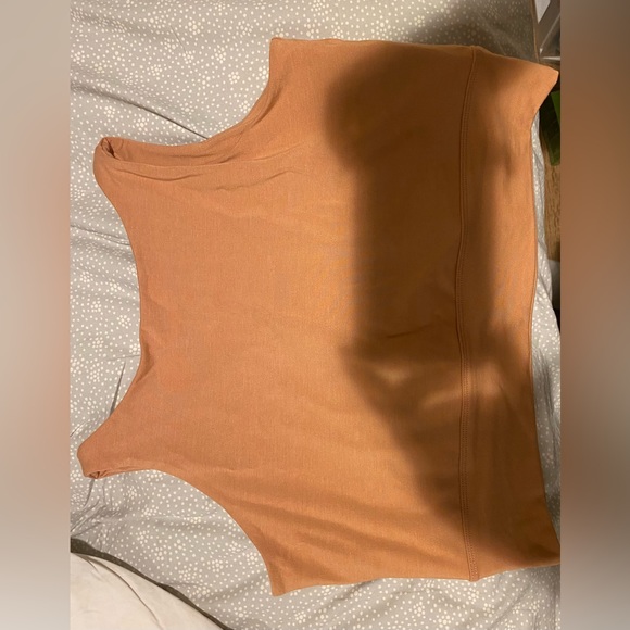 Free Label, Dani Bra in Clay, Size 2X - Picture 4 of 4